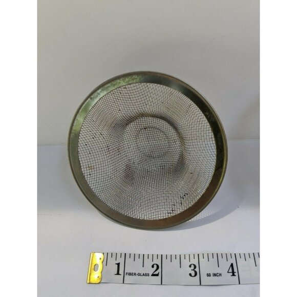 Kitchen sink strainer basket replacement A70 - Picture 5 of 6
